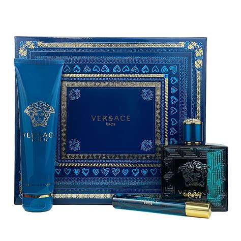 versace set dames|versace sets for men.